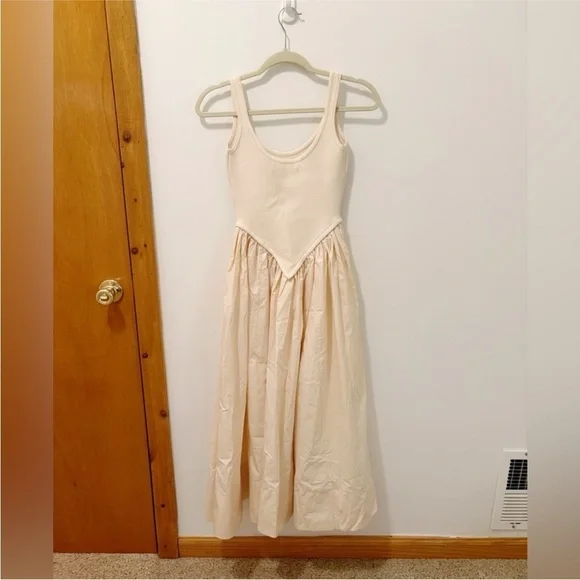 Ronny Kobo Collection Verda Dress - Picture 5 of 8